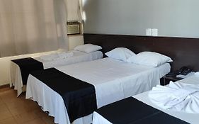 Hotel La Rocca, Goiânia